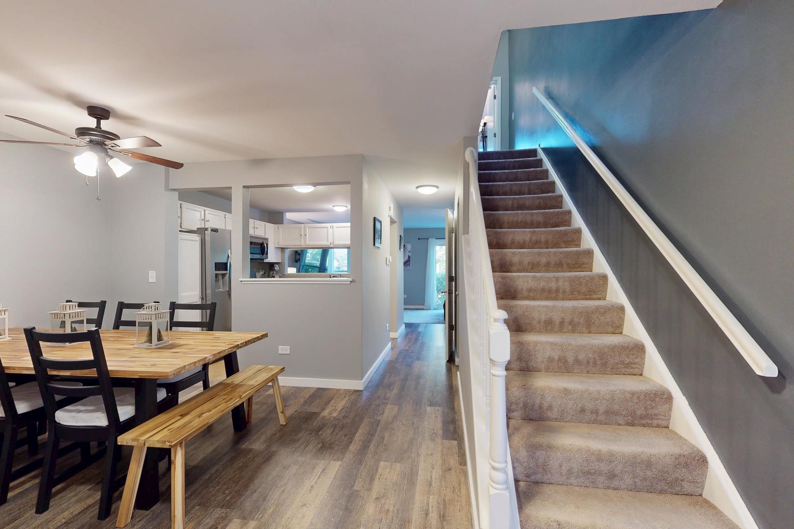 2026 N Stillwater Road, Arlington Heights, IL 60004