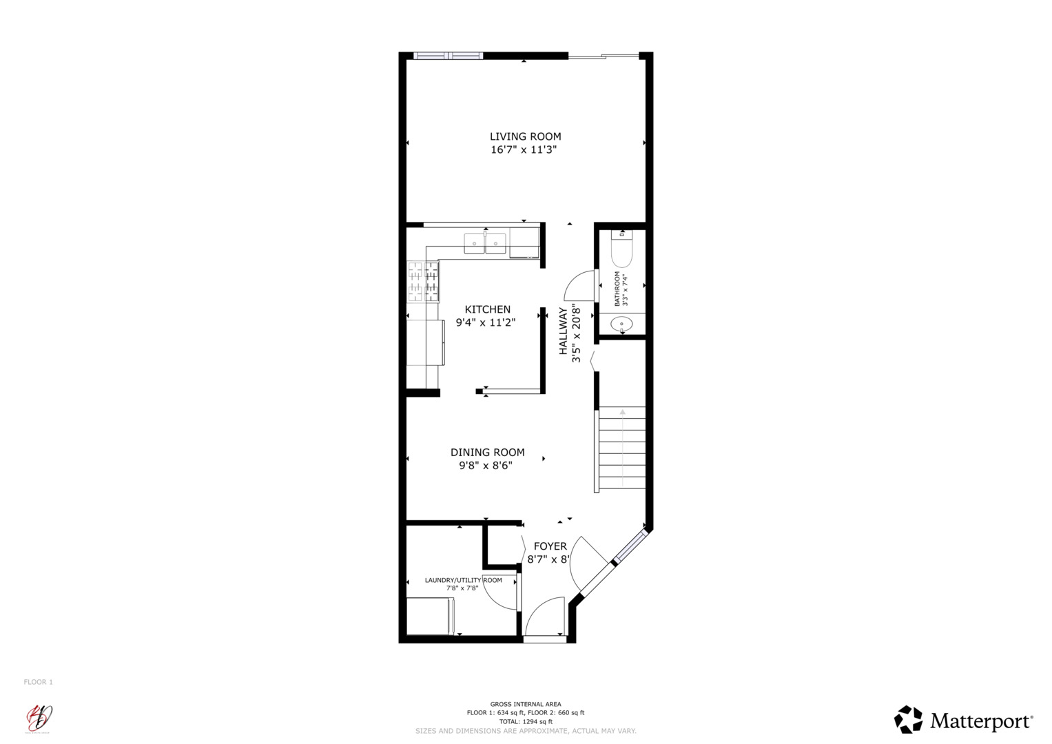 2026 N Stillwater Road, Arlington Heights, IL 60004