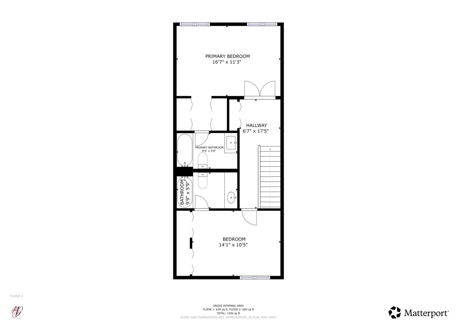 2026 N Stillwater Road, Arlington Heights, IL 60004