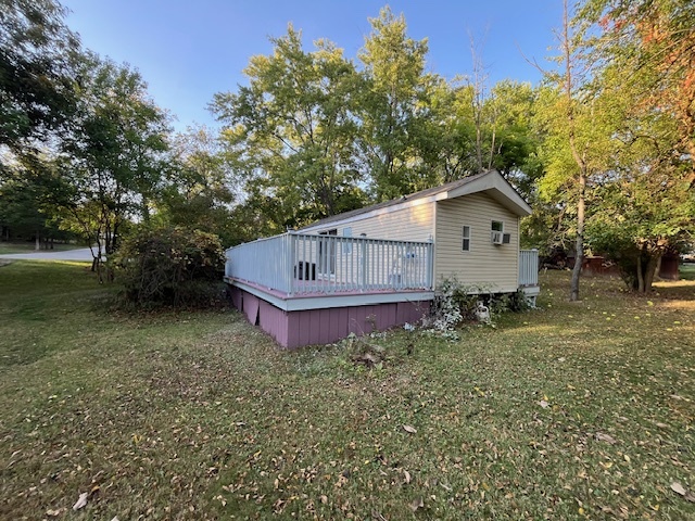 2795 E 28th Lot 605 Road, Seneca, IL 61360