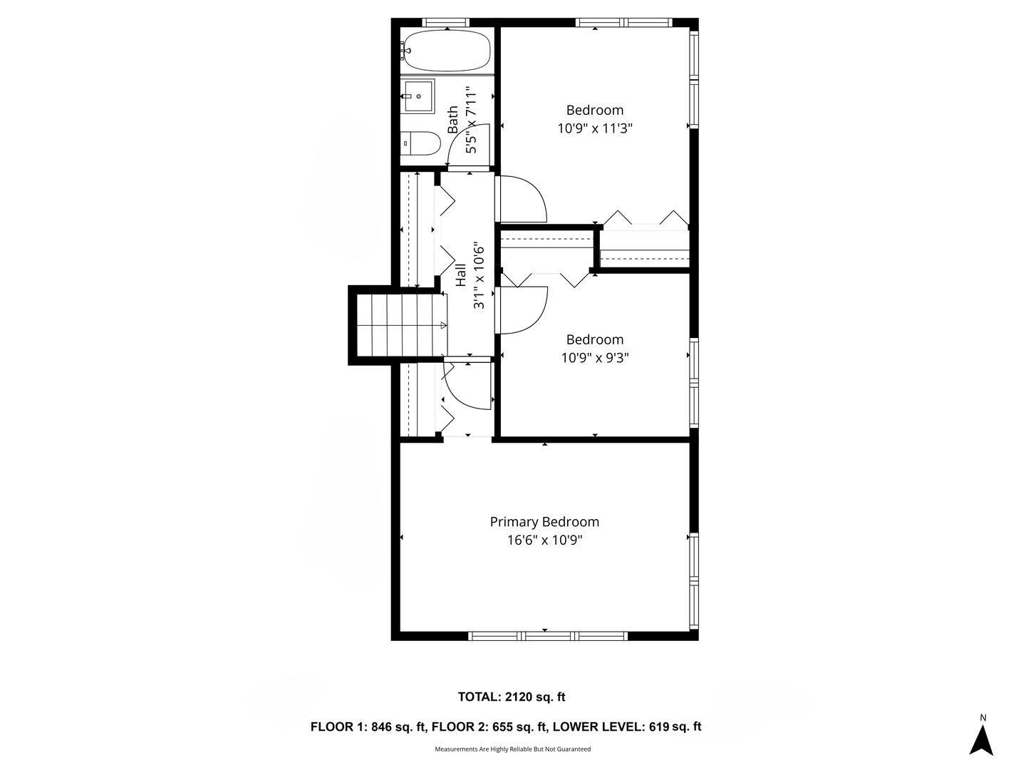 427 E Adams Street, Elmhurst, IL 60126