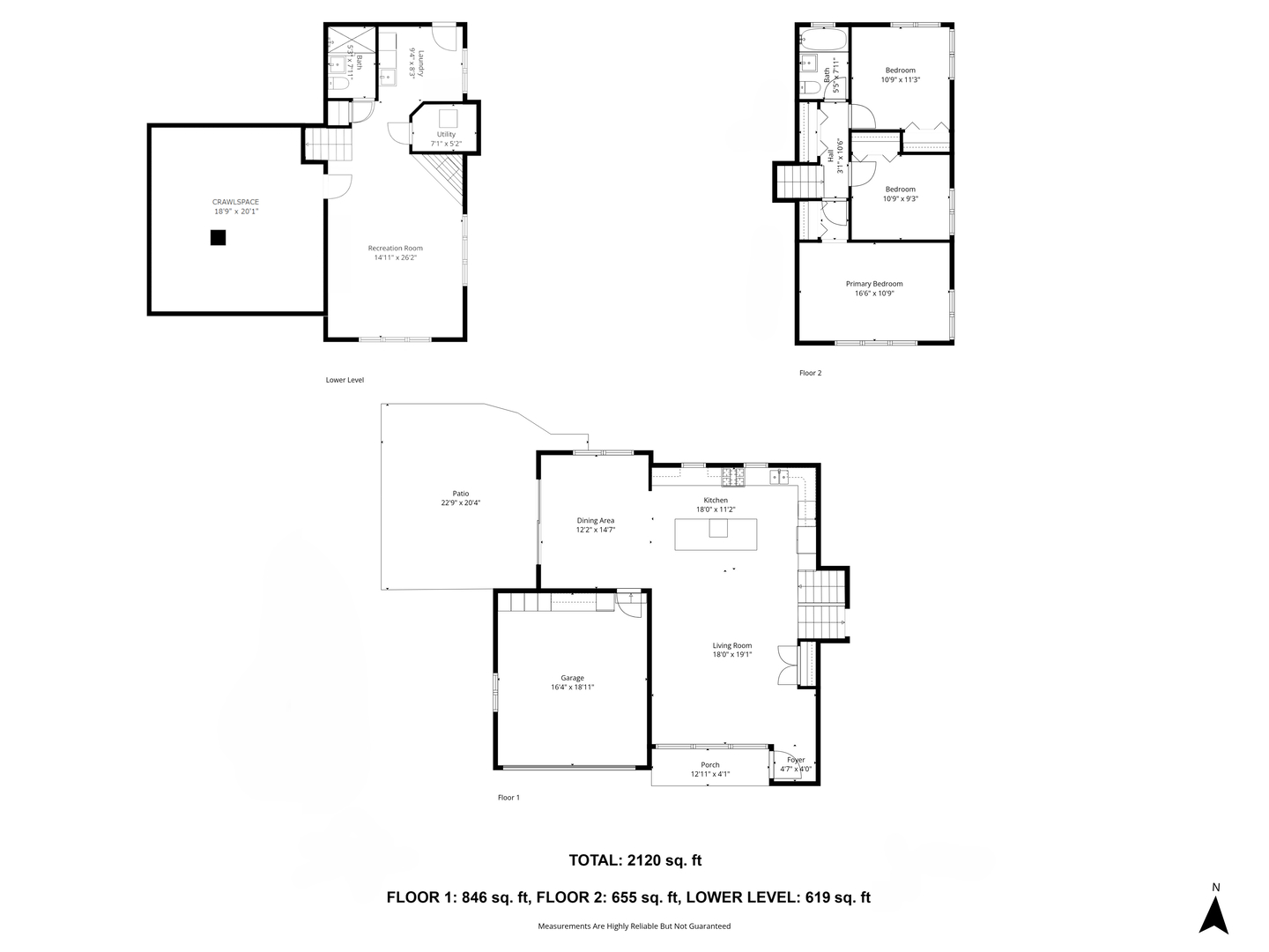 427 E Adams Street, Elmhurst, IL 60126