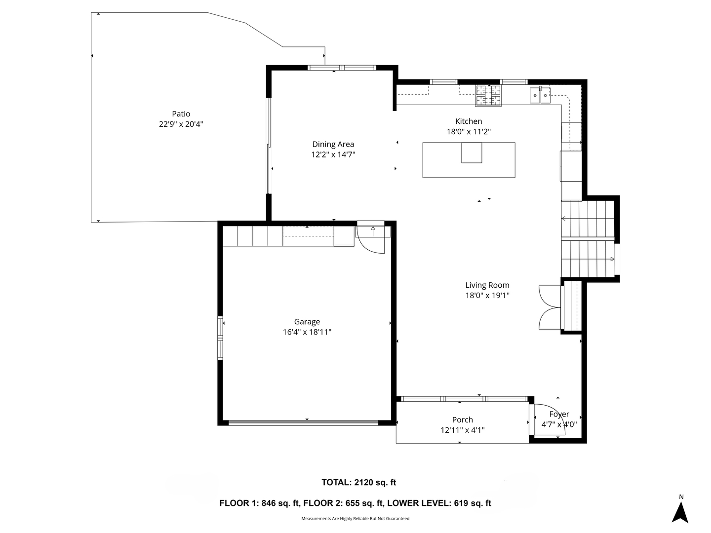 427 E Adams Street, Elmhurst, IL 60126