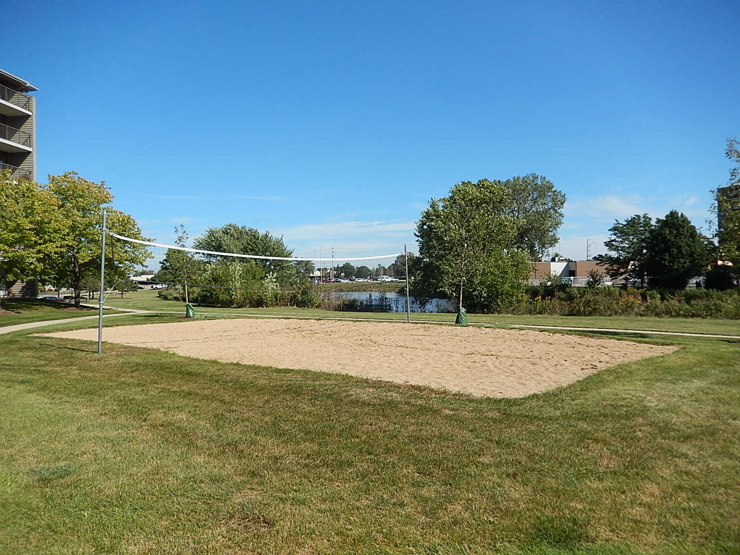 75 Kristin Circle #408, Schaumburg, IL 60195