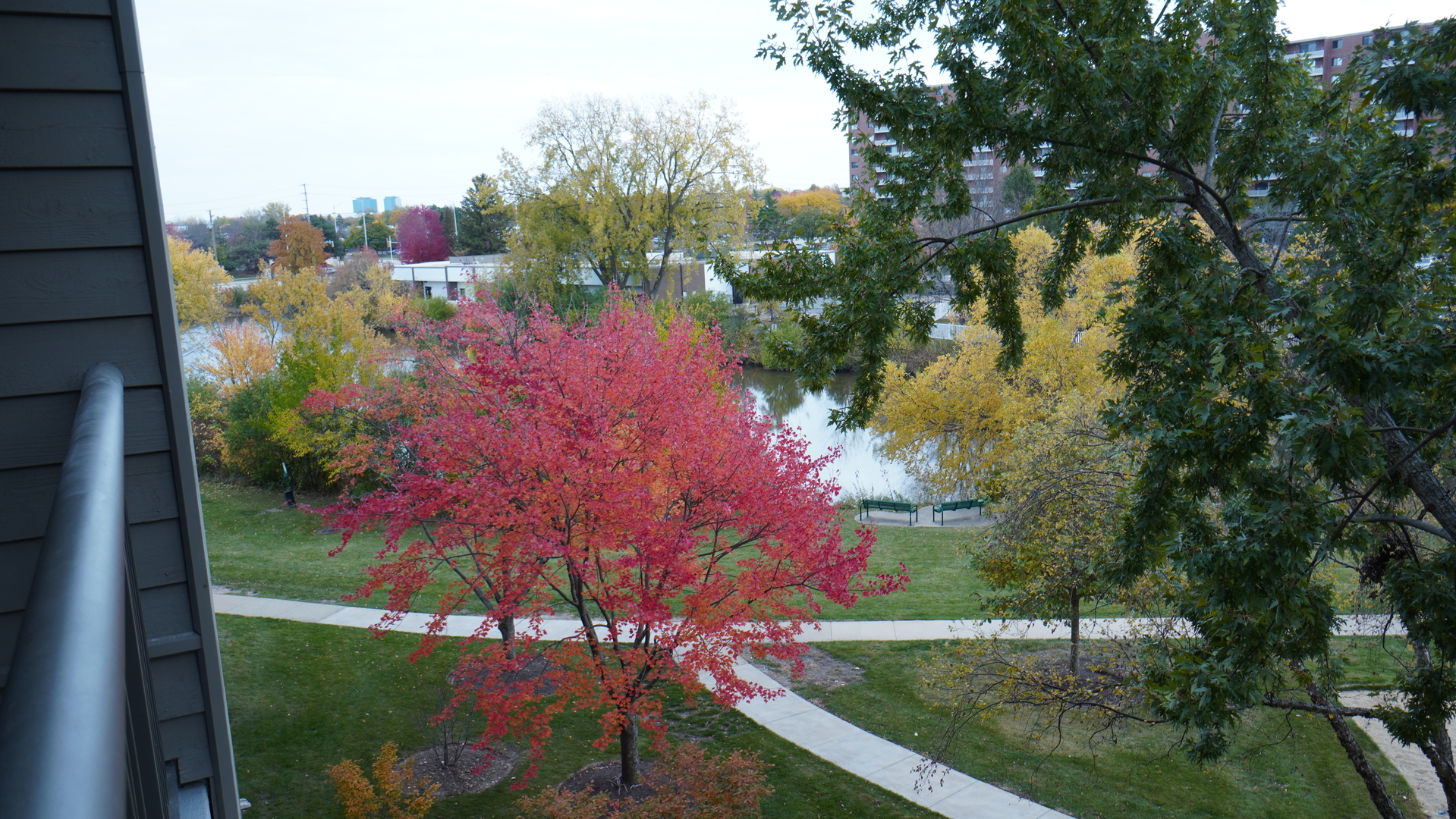 75 Kristin Circle #408, Schaumburg, IL 60195