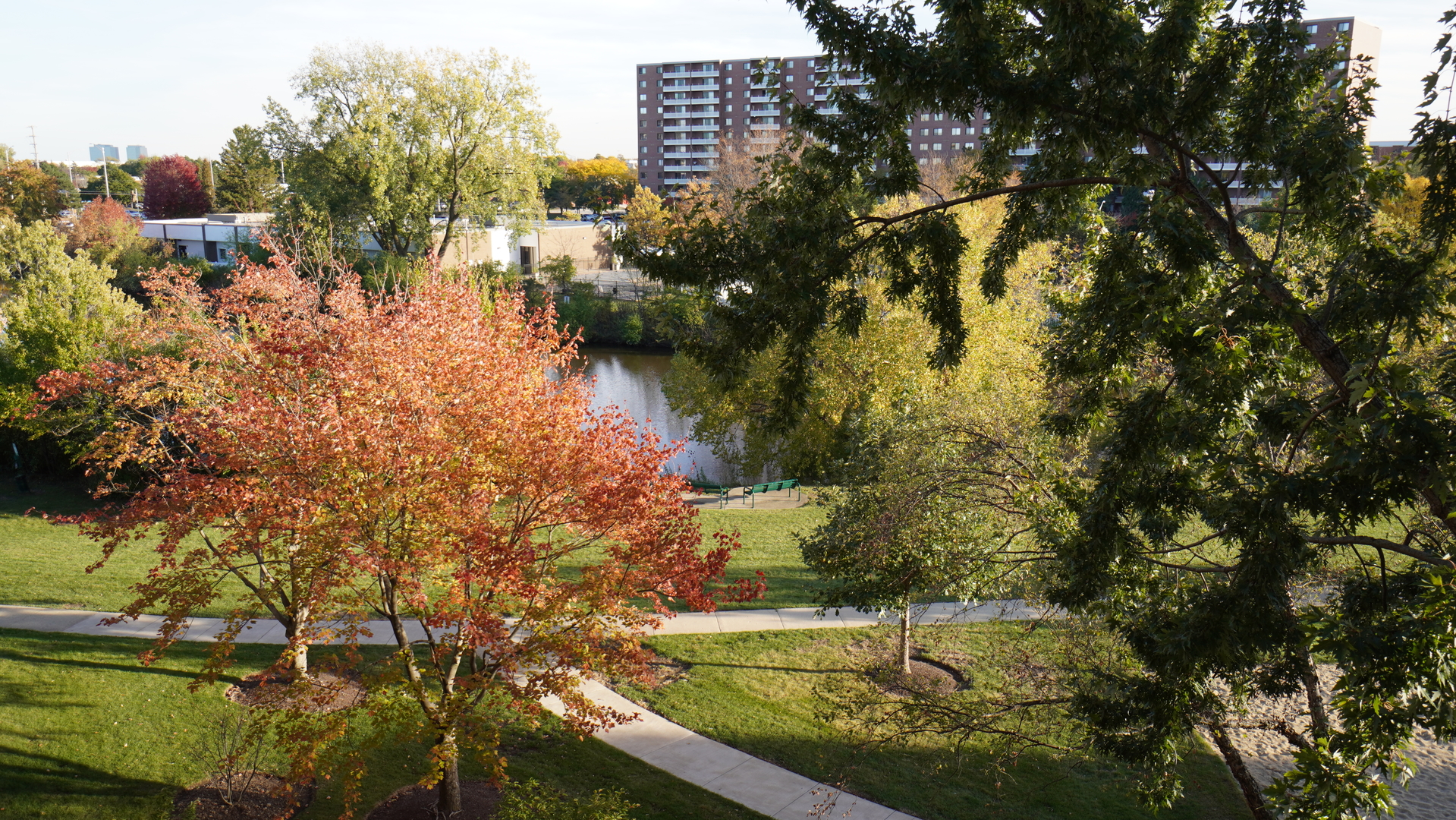 75 Kristin Circle #408, Schaumburg, IL 60195
