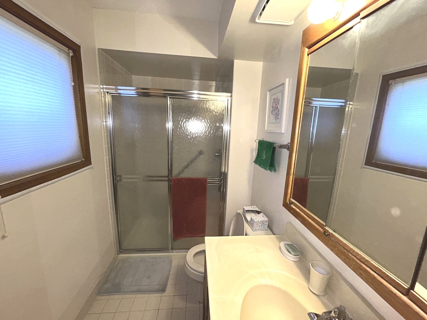 6400 W Belle Plaine Avenue #303, Chicago, IL 60634