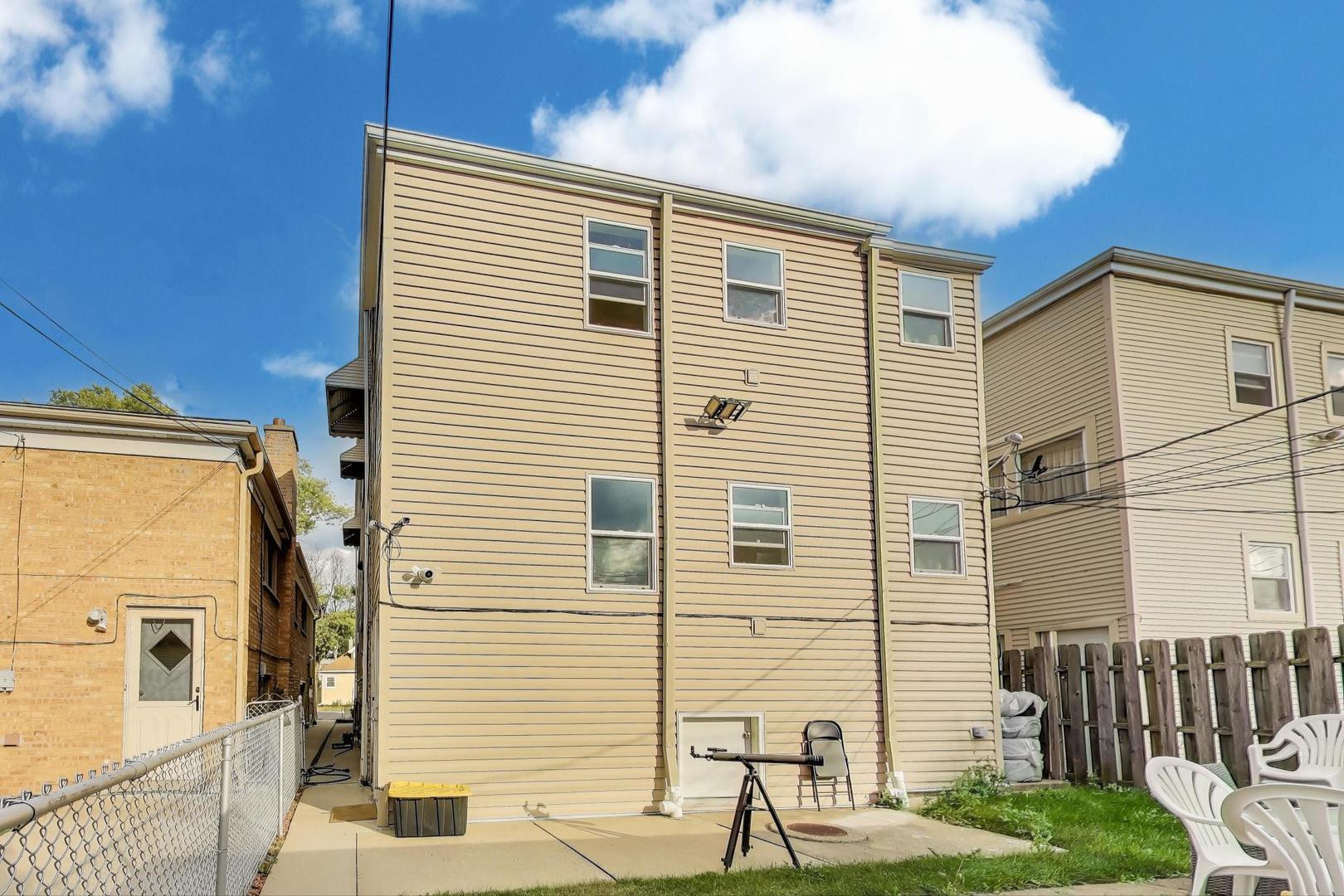 5428 N Central Avenue #Garden, Chicago, IL 60630