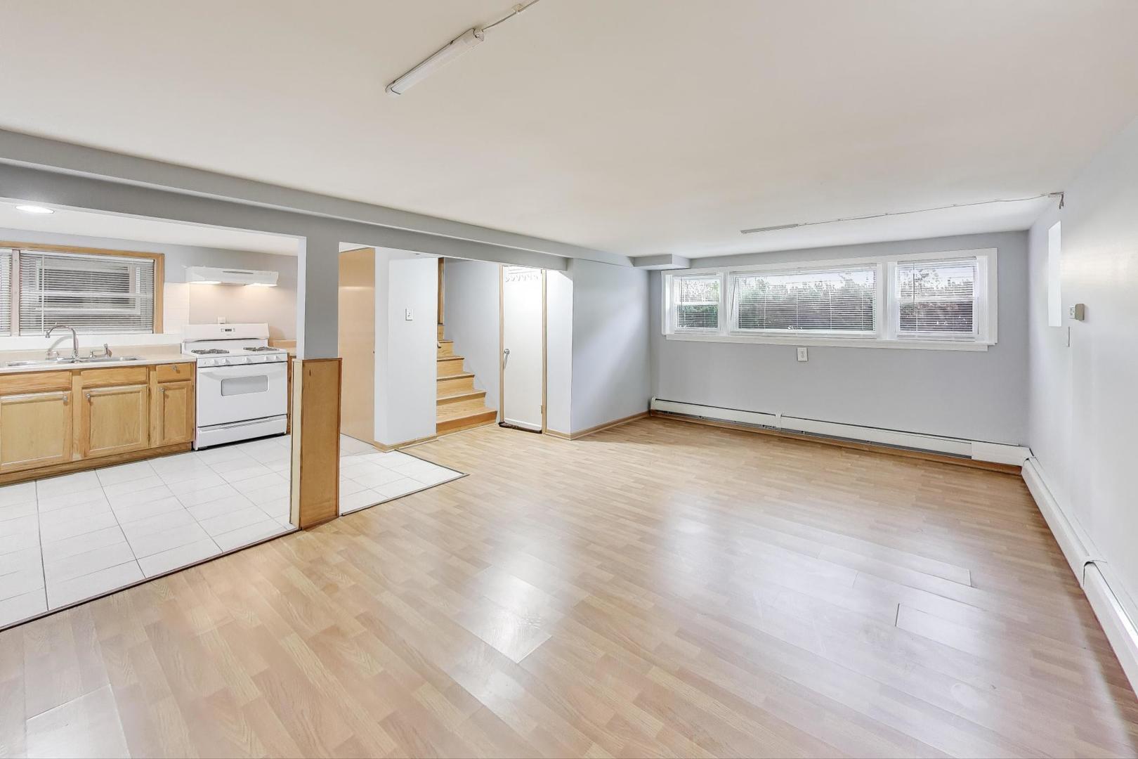 5428 N Central Avenue #Garden, Chicago, IL 60630