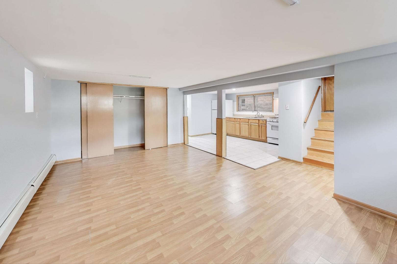 5428 N Central Avenue #Garden, Chicago, IL 60630
