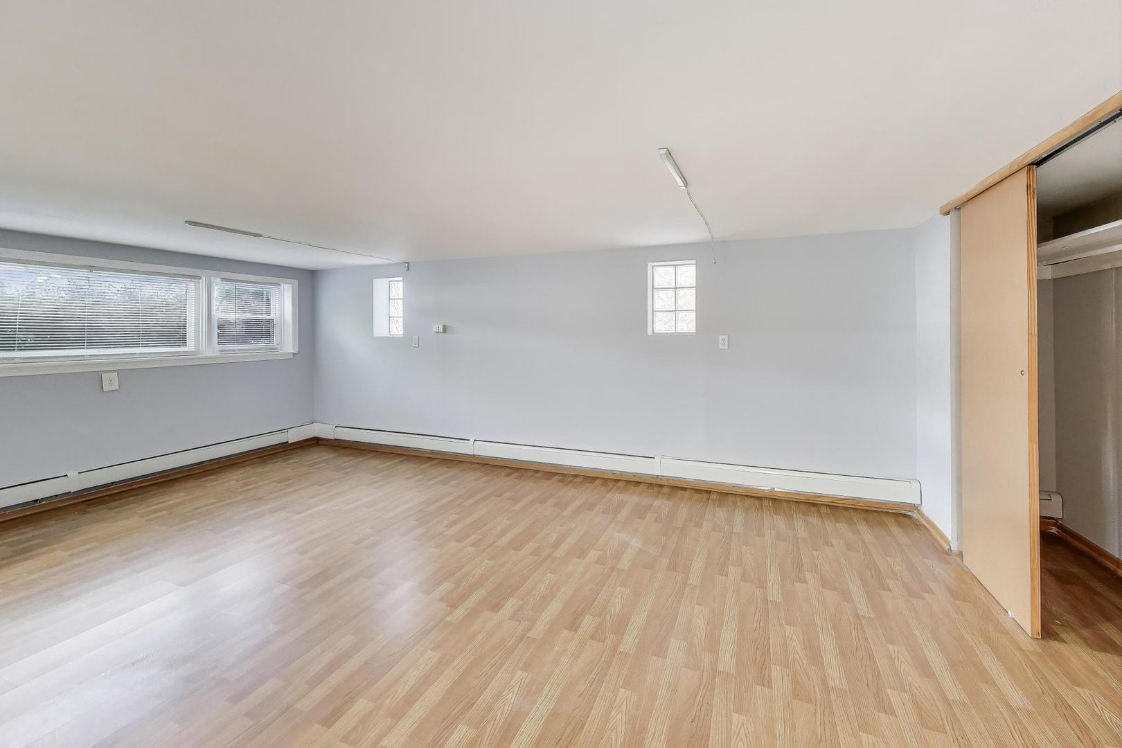5428 N Central Avenue #Garden, Chicago, IL 60630