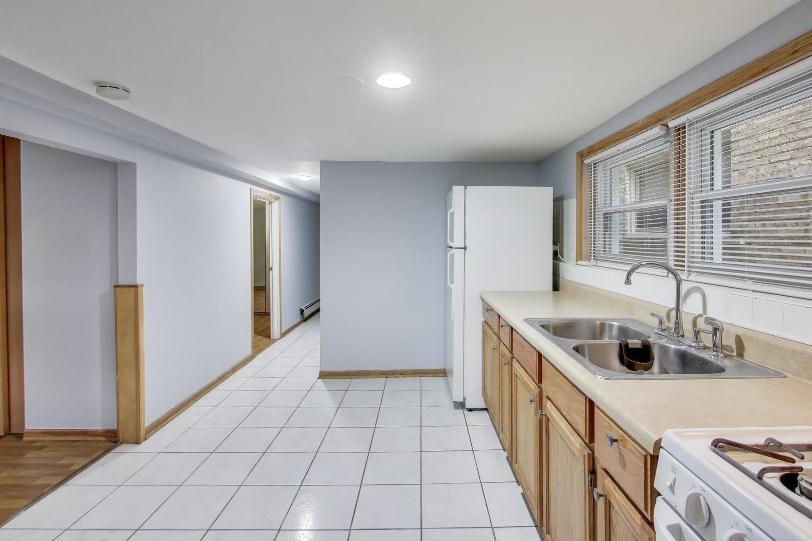 5428 N Central Avenue #Garden, Chicago, IL 60630