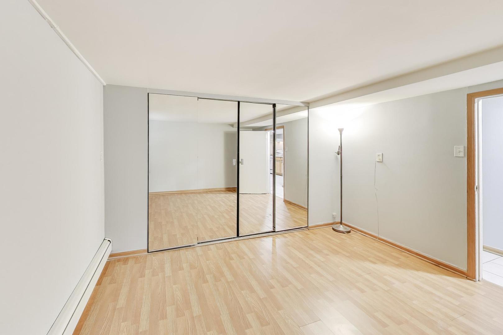 5428 N Central Avenue #Garden, Chicago, IL 60630