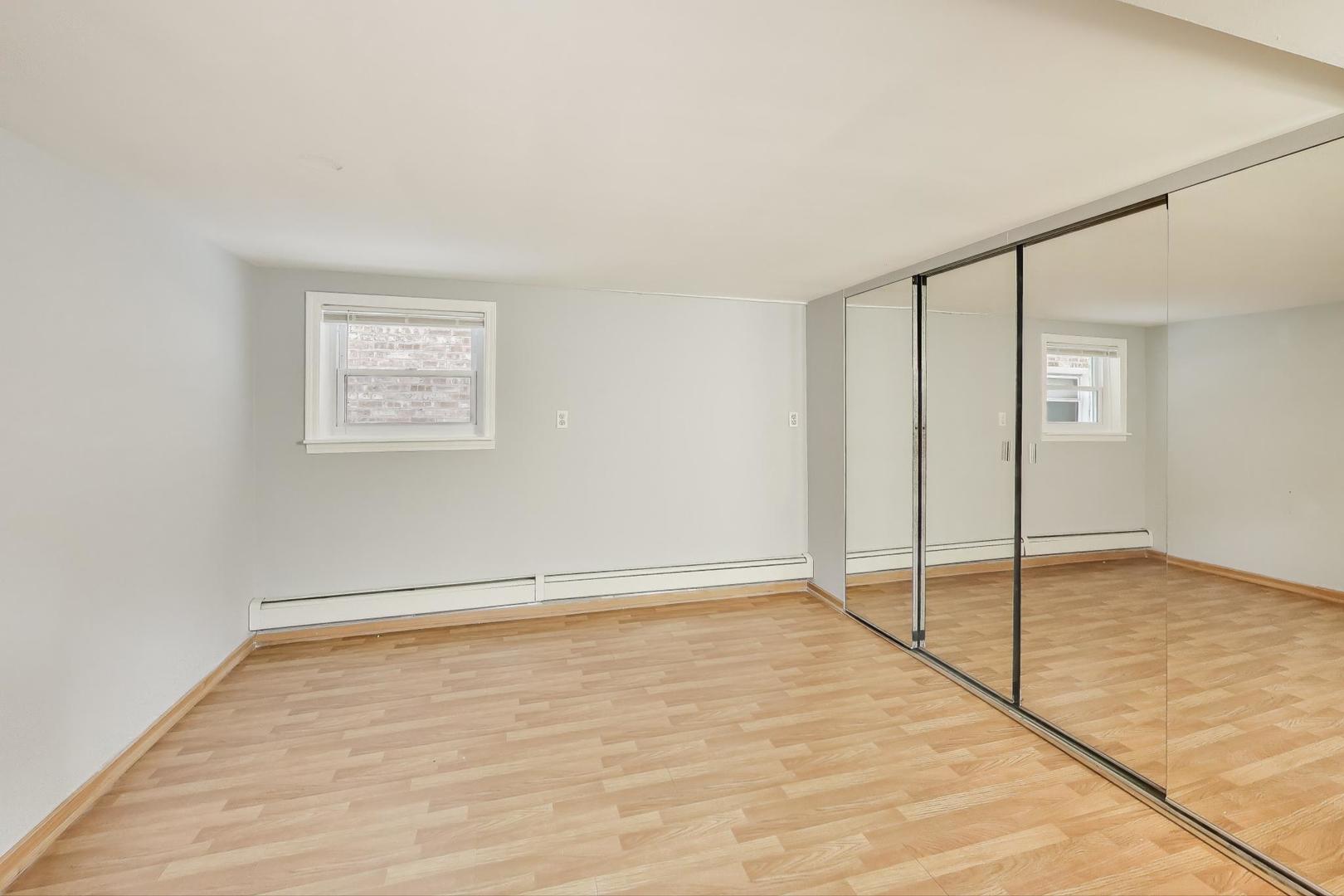 5428 N Central Avenue #Garden, Chicago, IL 60630