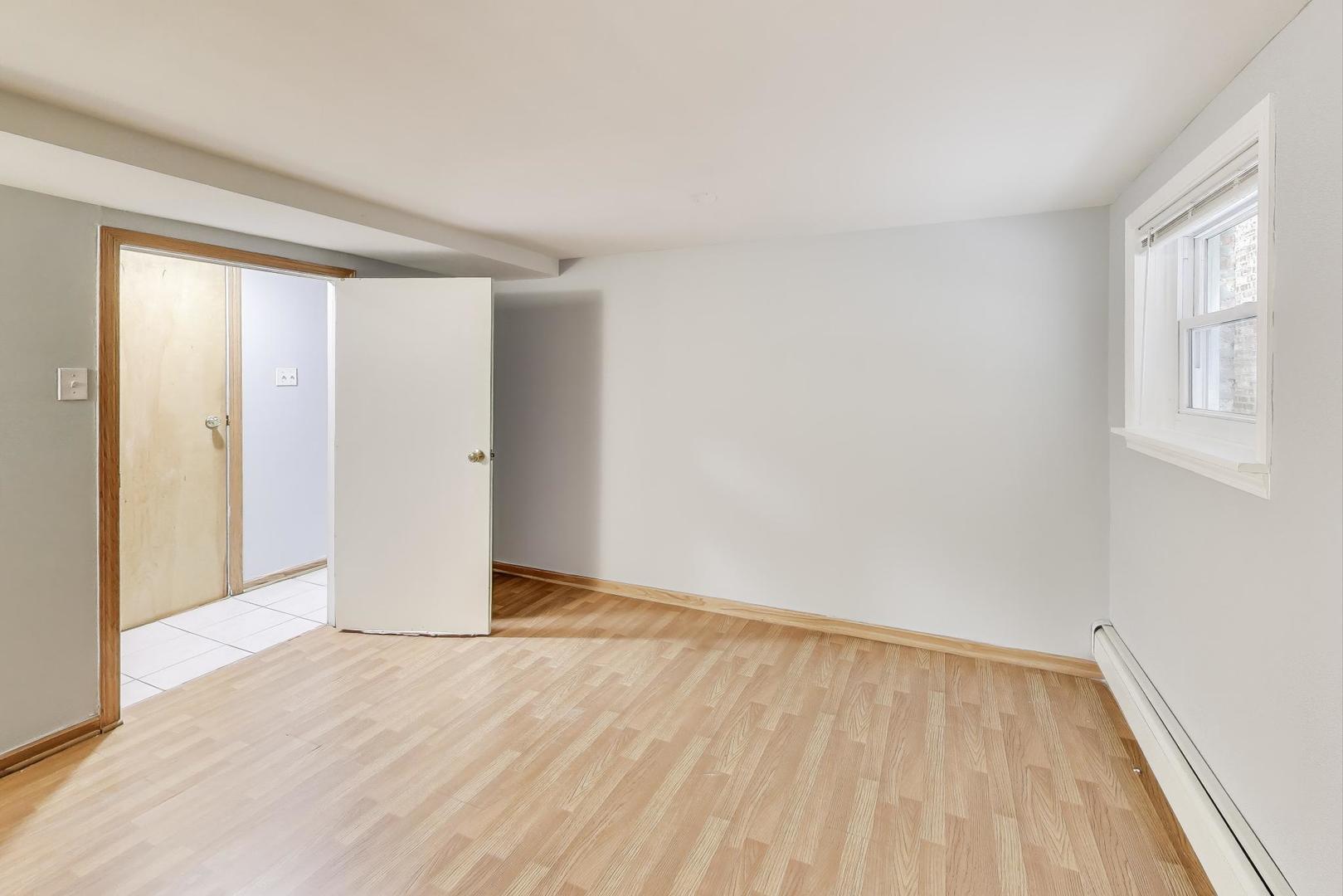 5428 N Central Avenue #Garden, Chicago, IL 60630