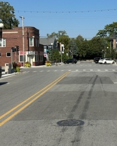 13341 Olde Western Avenue, Blue Island, IL 60406