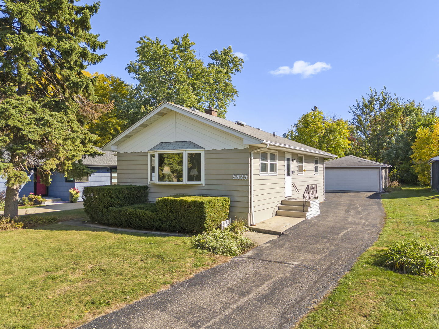 5825 Webster Street, Downers Grove, IL 60516