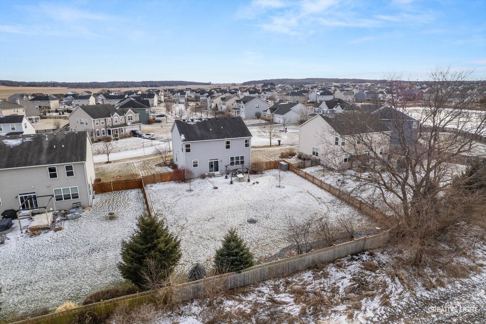 4215 Southerland Drive, Oswego, IL 60543