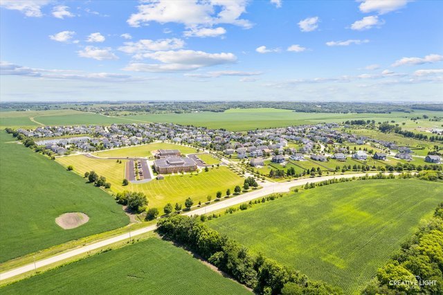 4215 Southerland Drive, Oswego, IL 60543