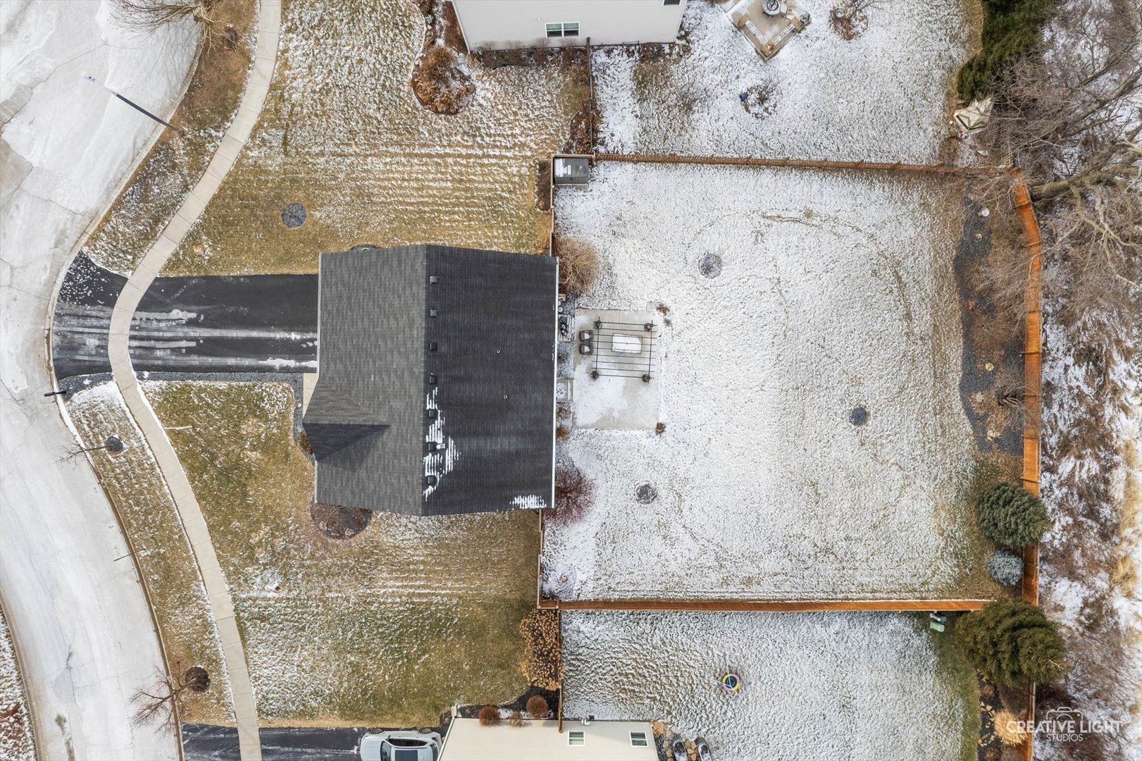 4215 Southerland Drive, Oswego, IL 60543