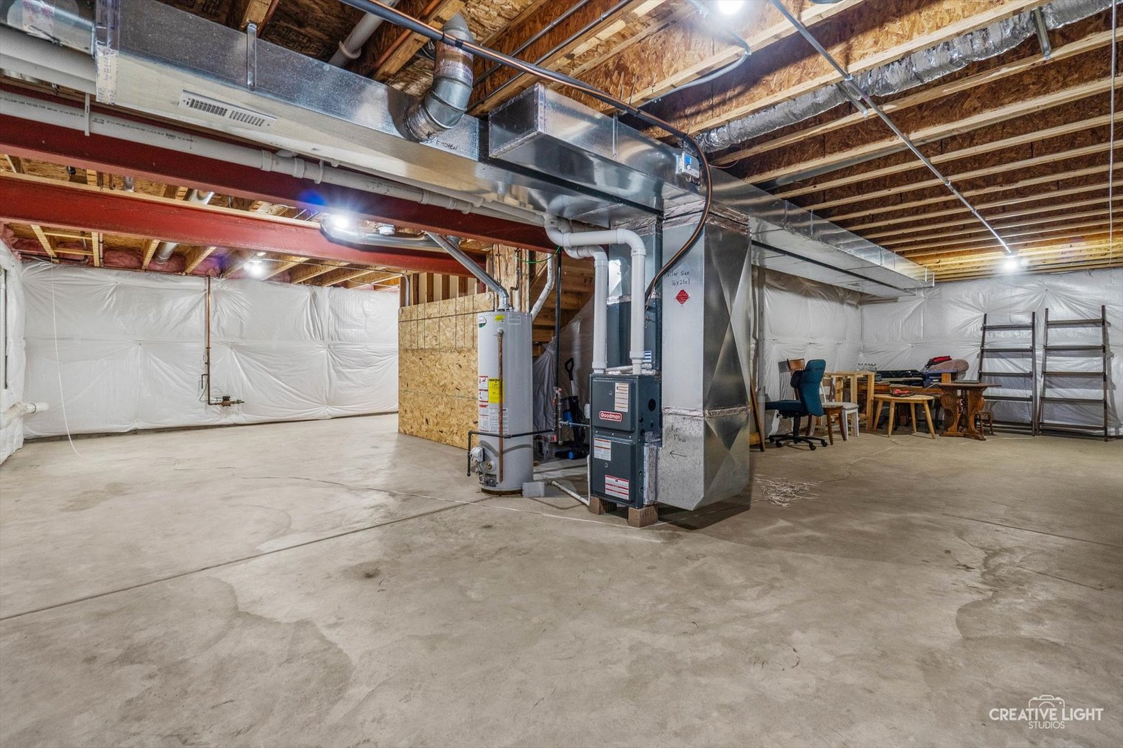 4215 Southerland Drive, Oswego, IL 60543