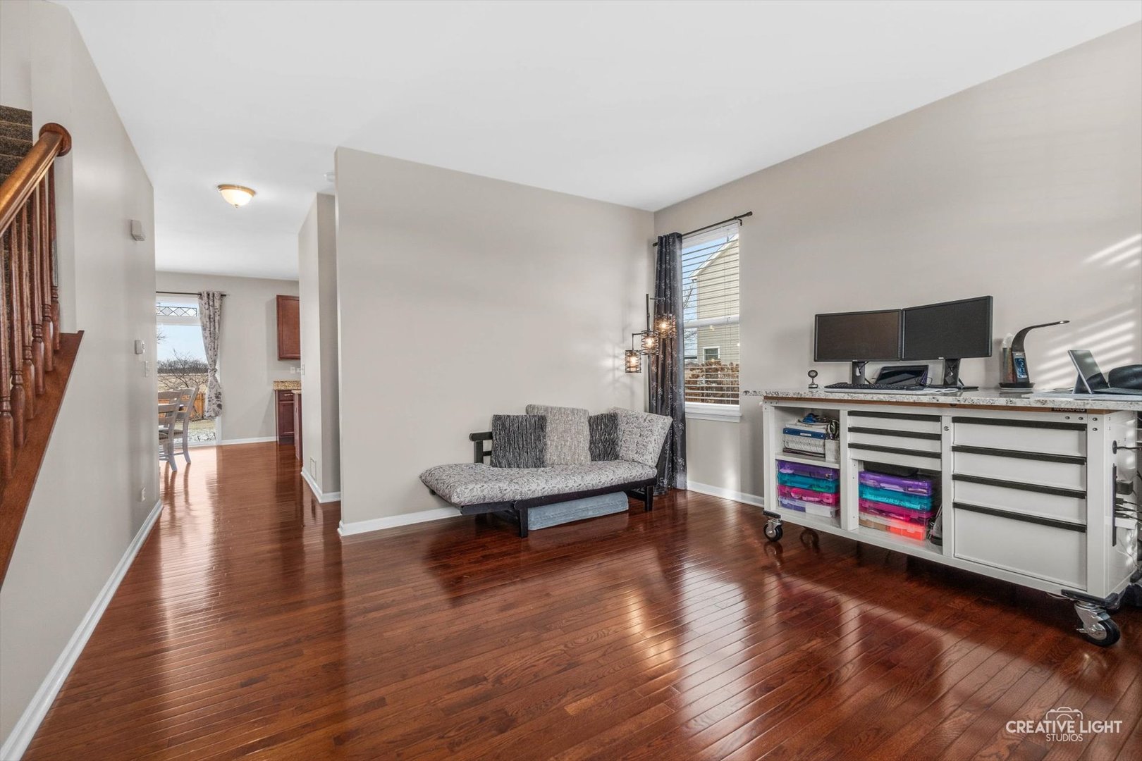 4215 Southerland Drive, Oswego, IL 60543