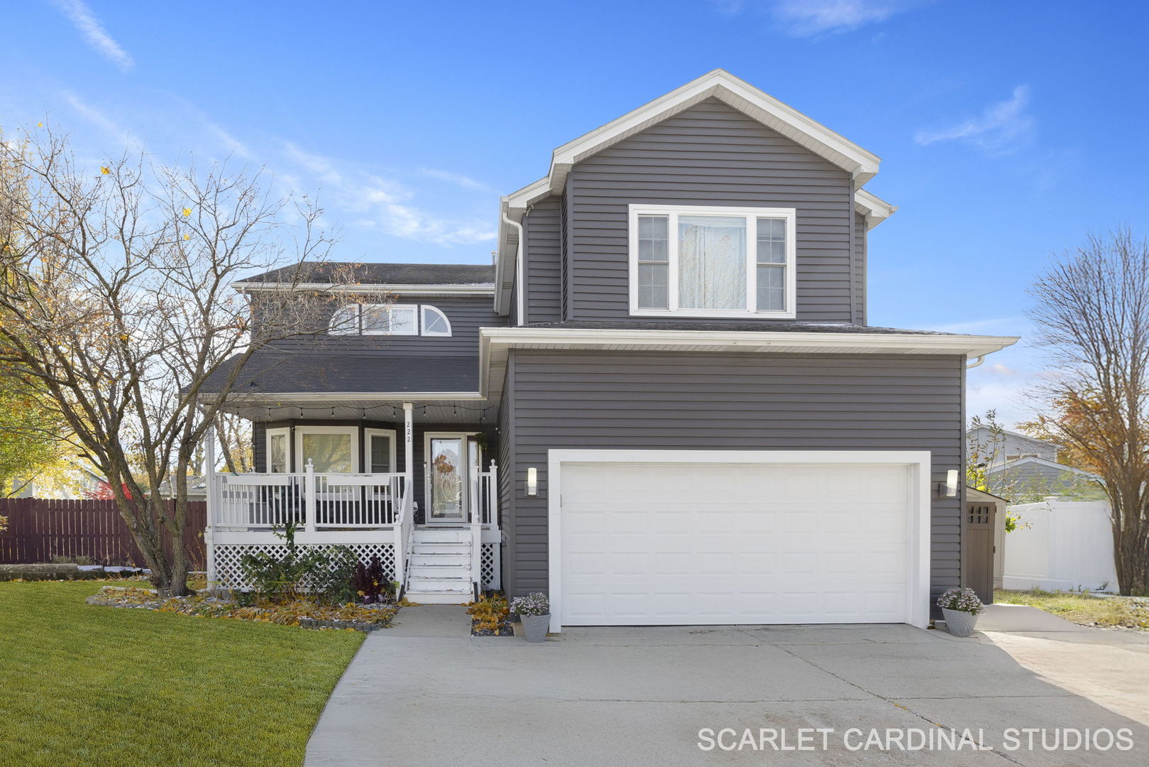 222 Meadows Drive, Sugar Grove, IL 60554