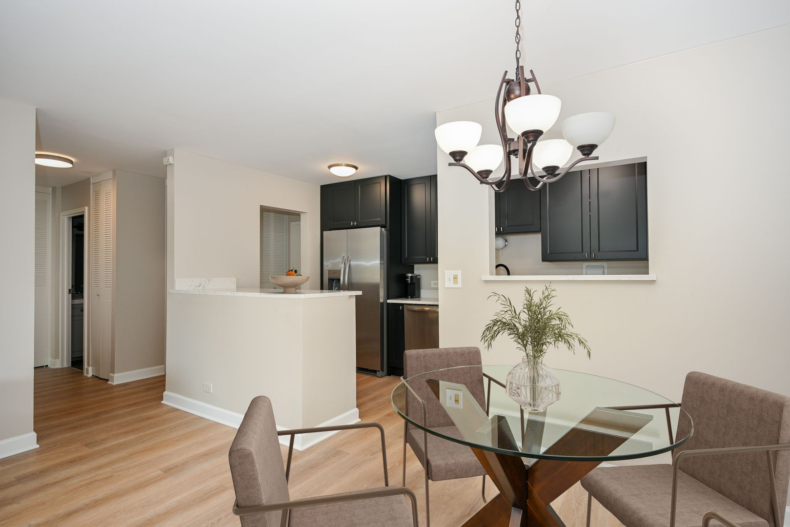 2222 S Stewart Avenue #3D, Lombard, IL 60148