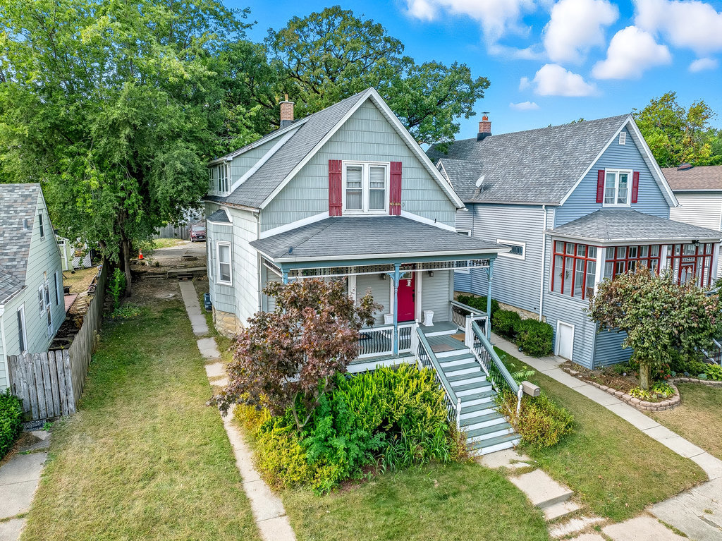 12552 Highland Avenue, Blue Island, IL 60406