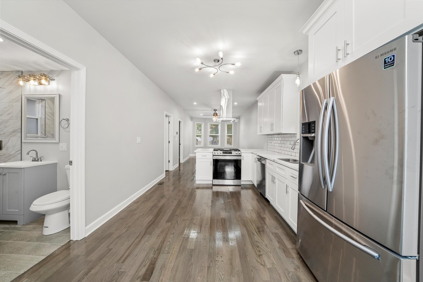 12234 S Normal Avenue, Chicago, IL 60628
