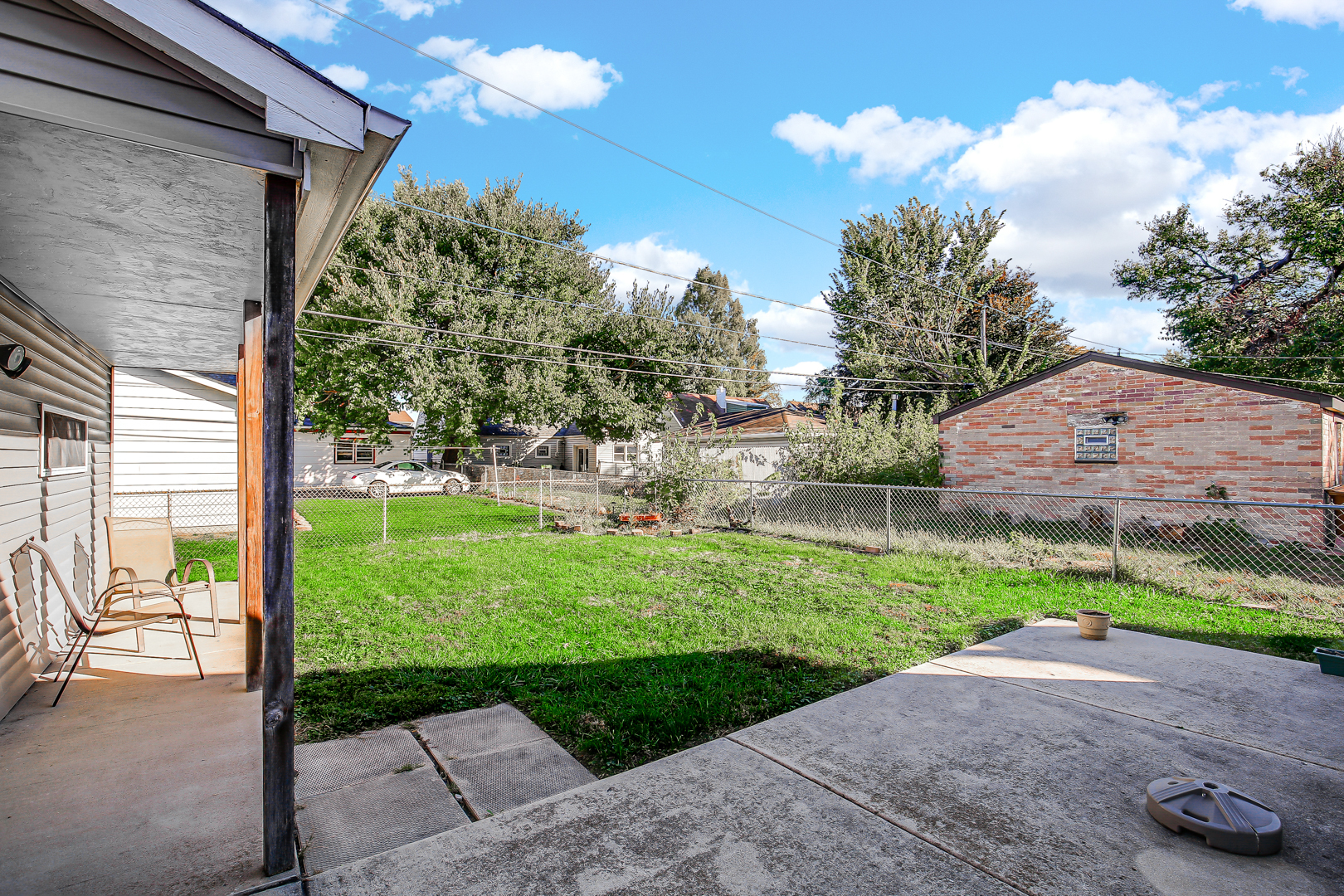 4320 W 99th Place, Oak Lawn, IL 60453