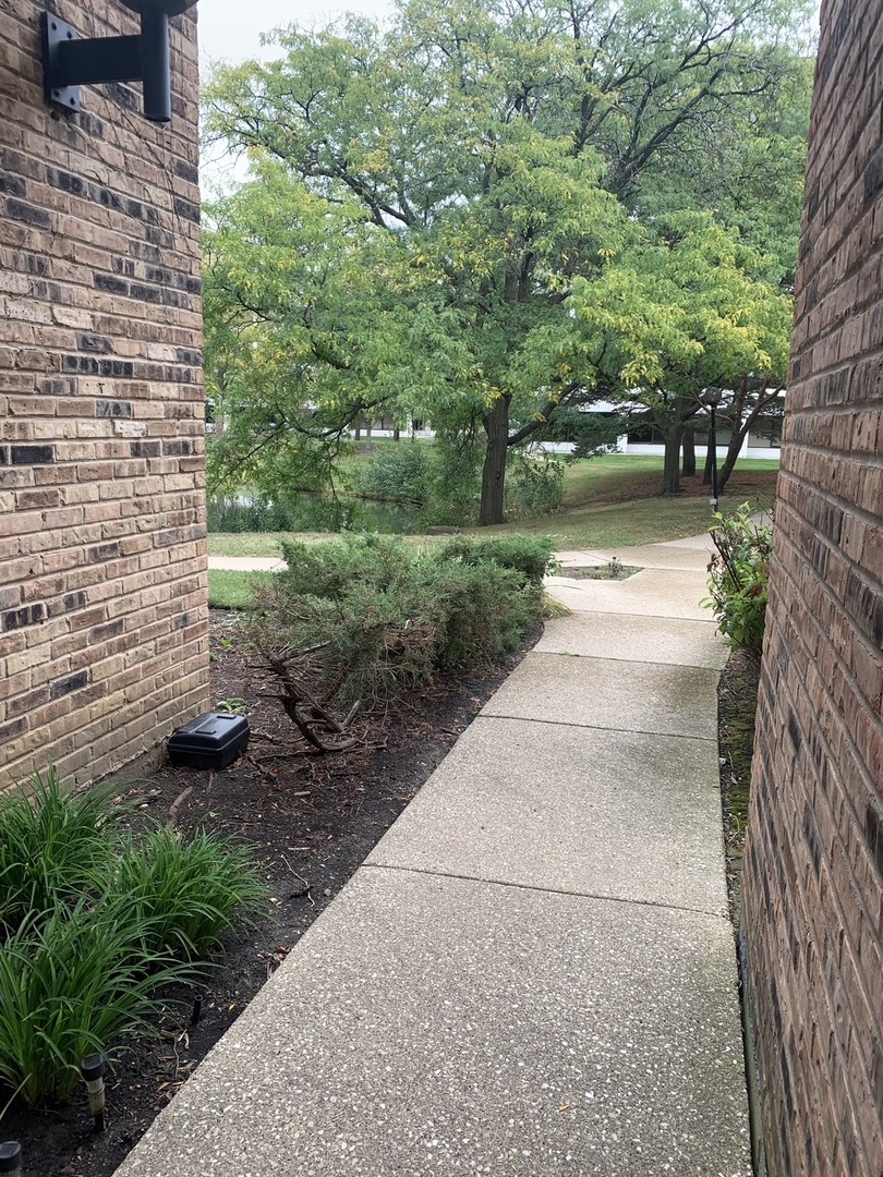1813 Hemlock Place #107, Schaumburg, IL 60173