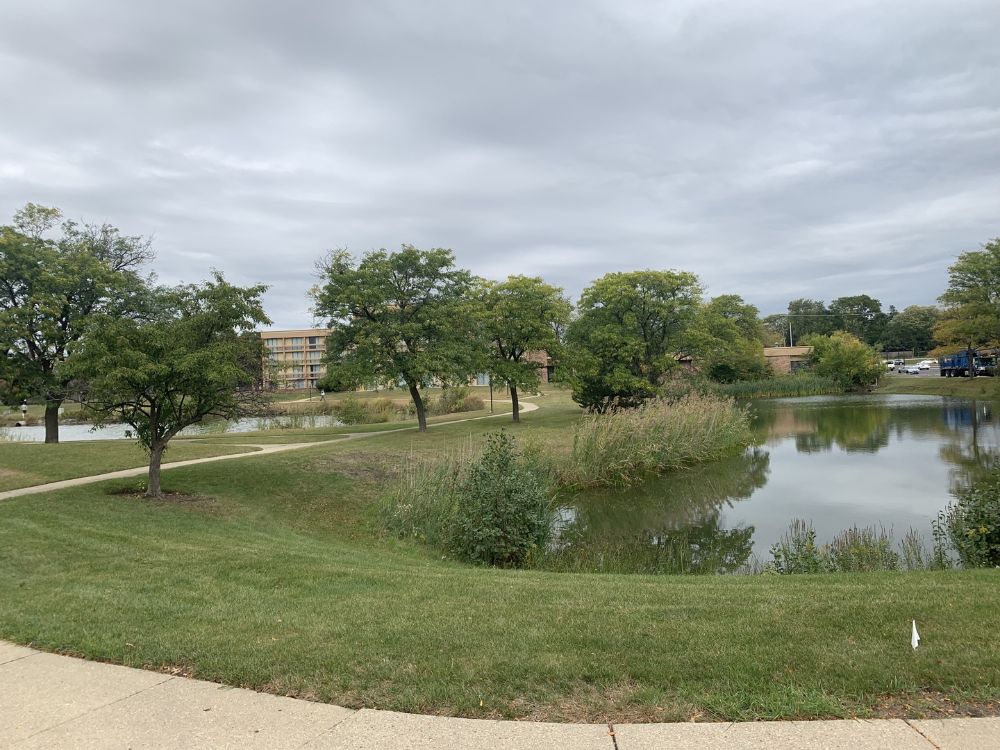 1813 Hemlock Place #107, Schaumburg, IL 60173