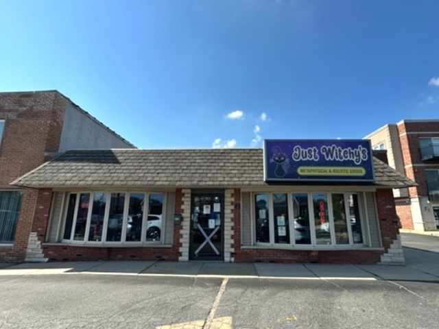 15530 Cicero Avenue, Oak Forest, IL 60452