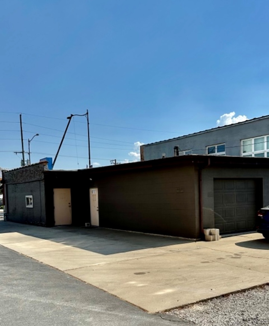 15530 Cicero Avenue, Oak Forest, IL 60452