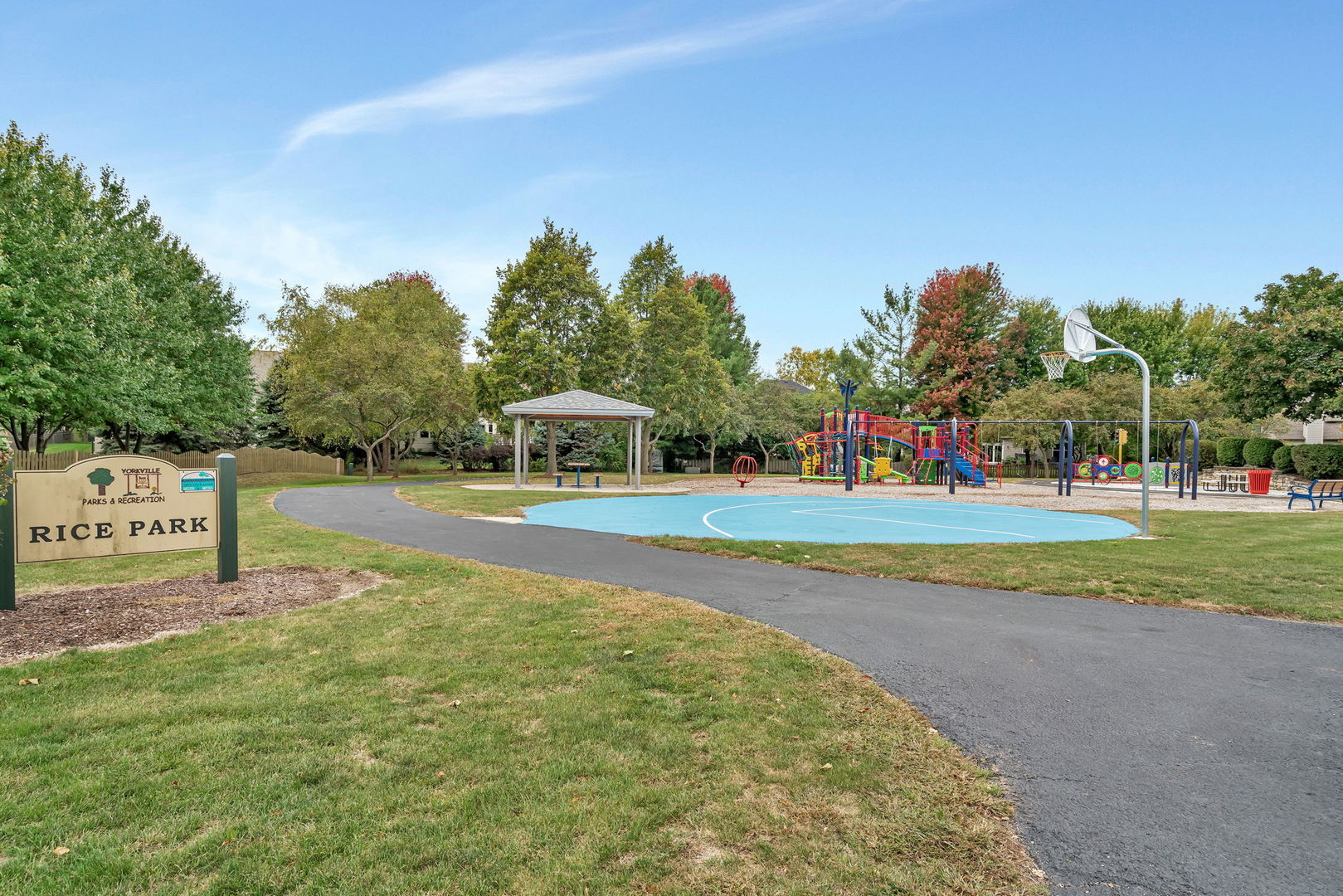 469 Kelly Avenue, Yorkville, IL 60560