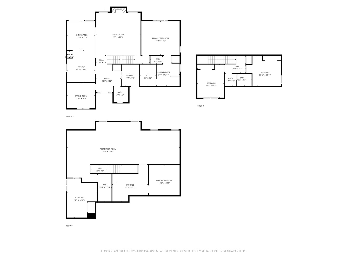 469 Kelly Avenue, Yorkville, IL 60560