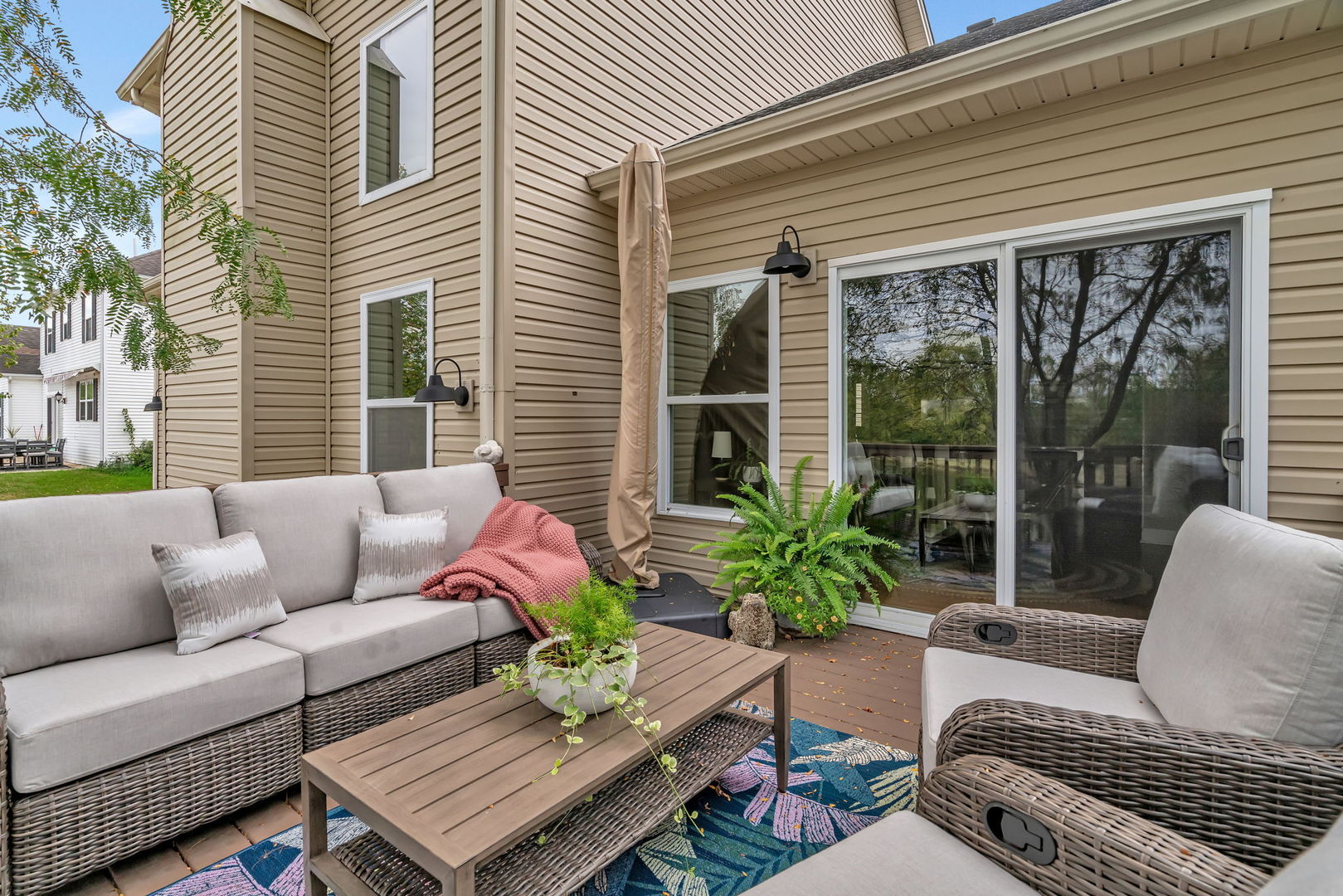 469 Kelly Avenue, Yorkville, IL 60560