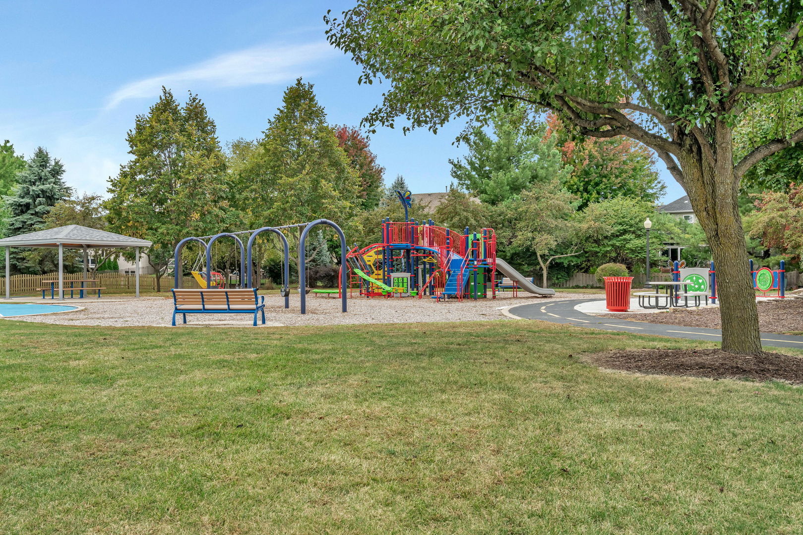 469 Kelly Avenue, Yorkville, IL 60560