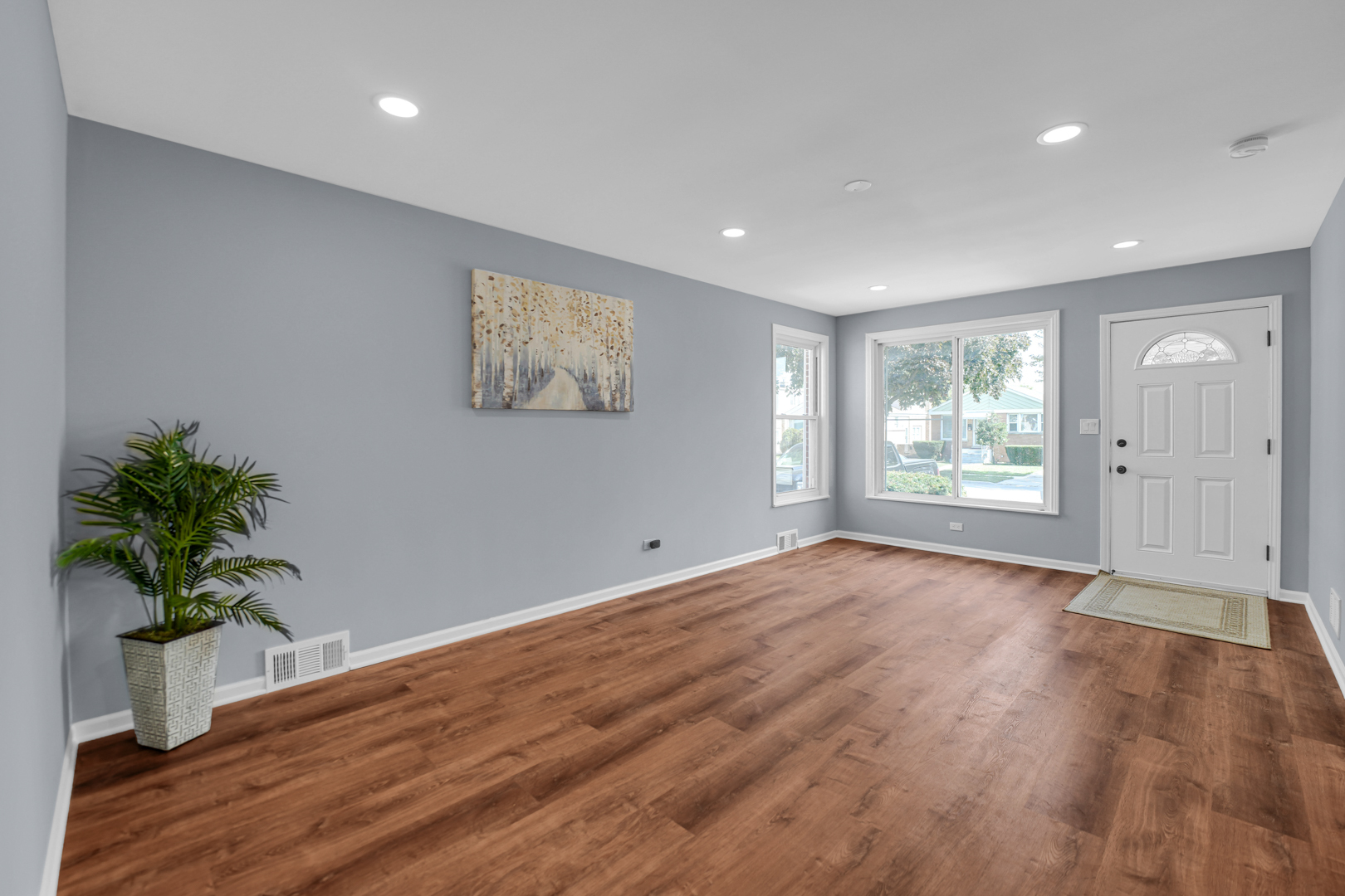3522 George Street, Franklin Park, IL 60131
