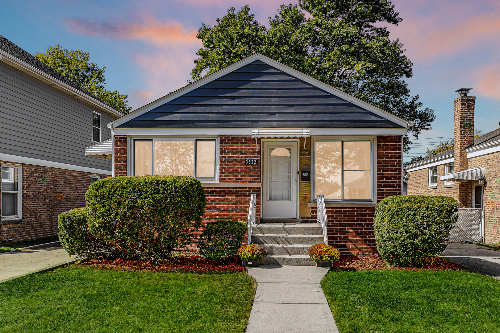 3522 George Street, Franklin Park, IL 60131