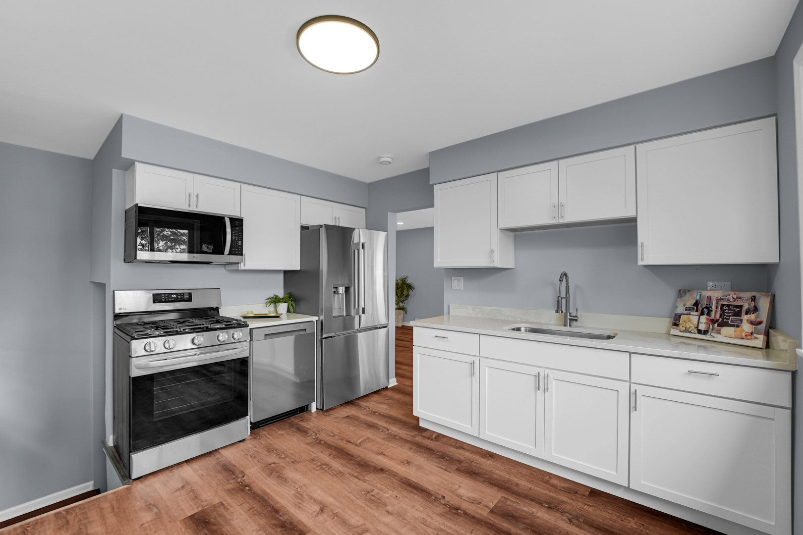 3522 George Street, Franklin Park, IL 60131