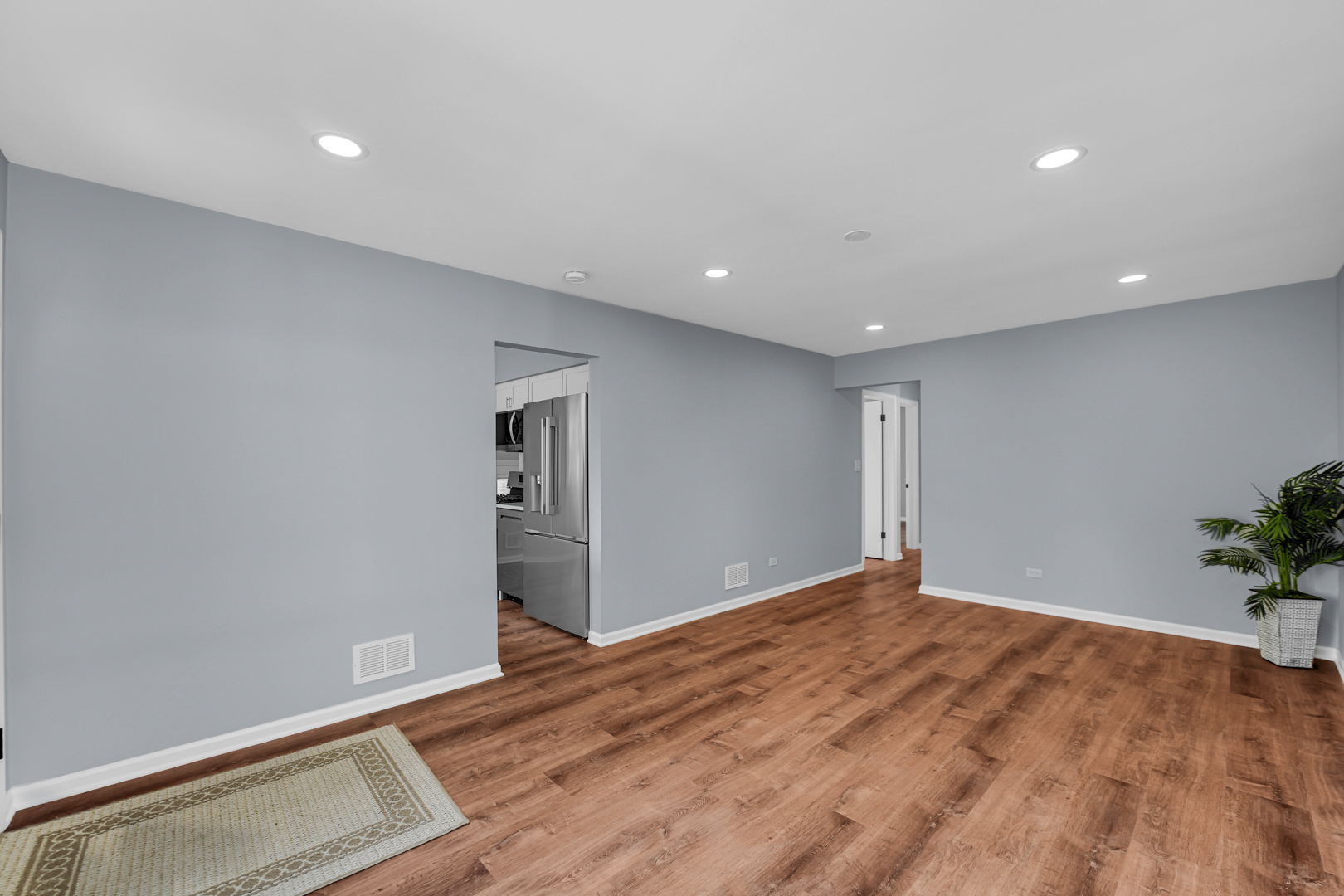 3522 George Street, Franklin Park, IL 60131