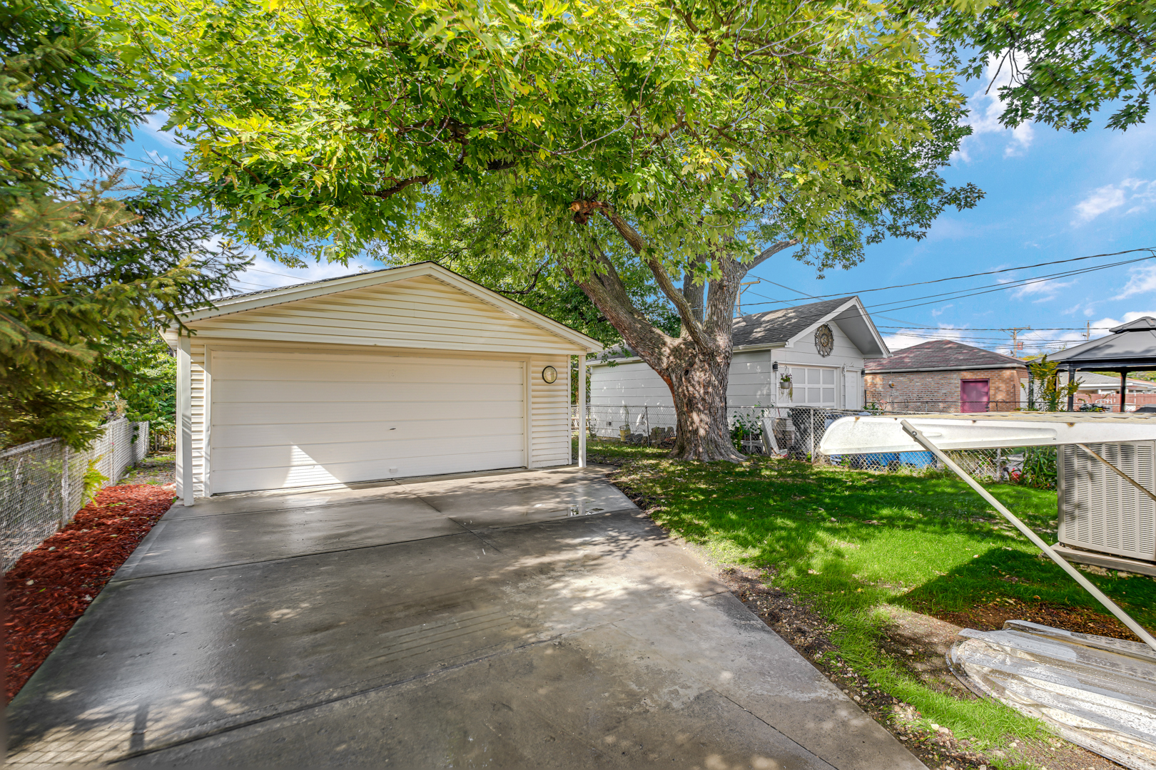 3522 George Street, Franklin Park, IL 60131