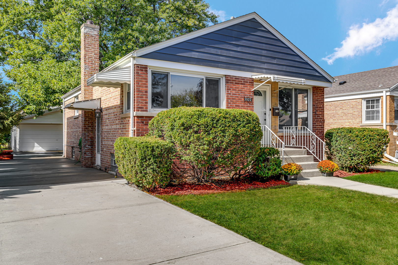 3522 George Street, Franklin Park, IL 60131