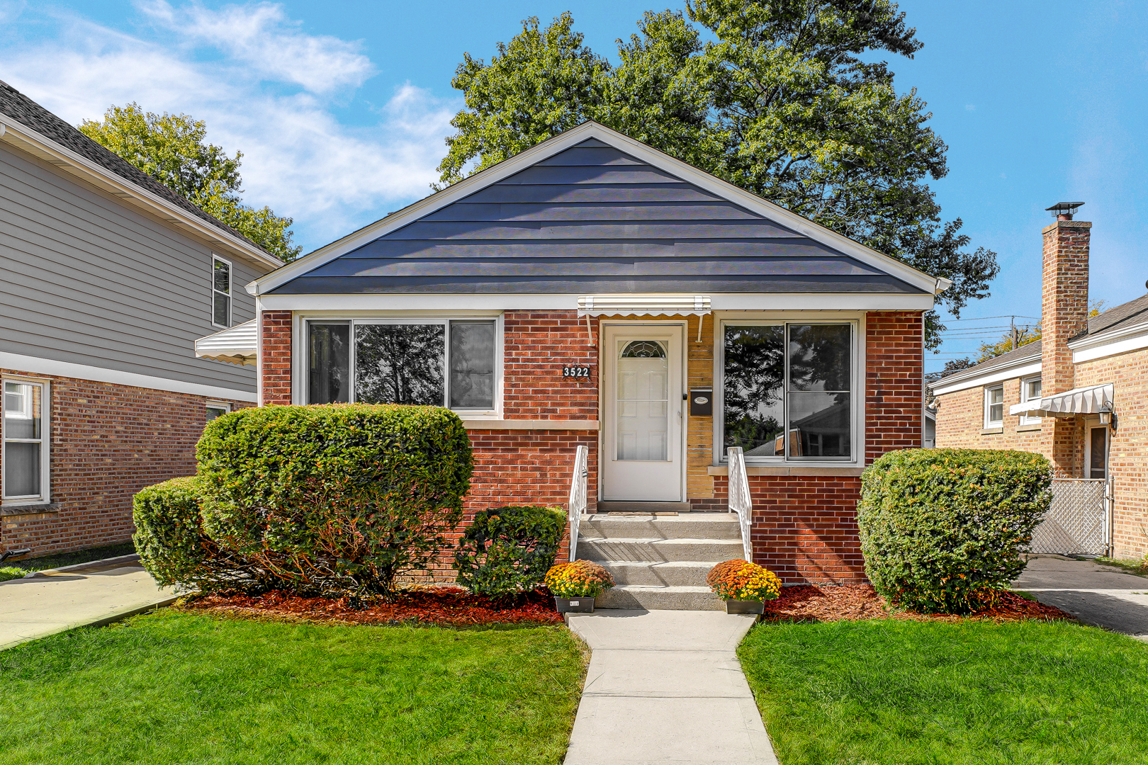 3522 George Street, Franklin Park, IL 60131