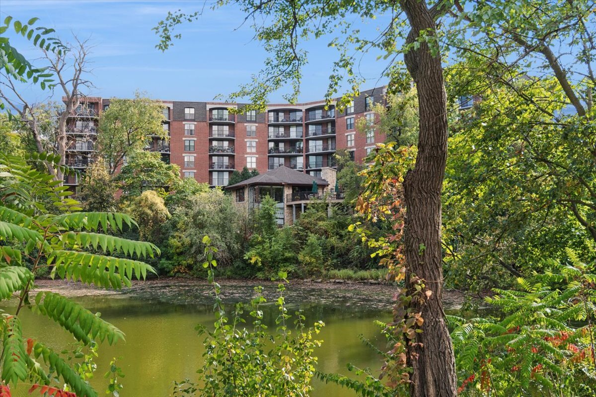 509 Aurora Avenue #209, Naperville, IL 60540