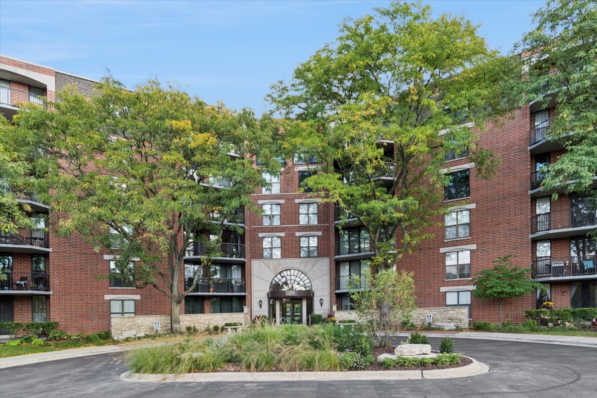 509 Aurora Avenue #209, Naperville, IL 60540