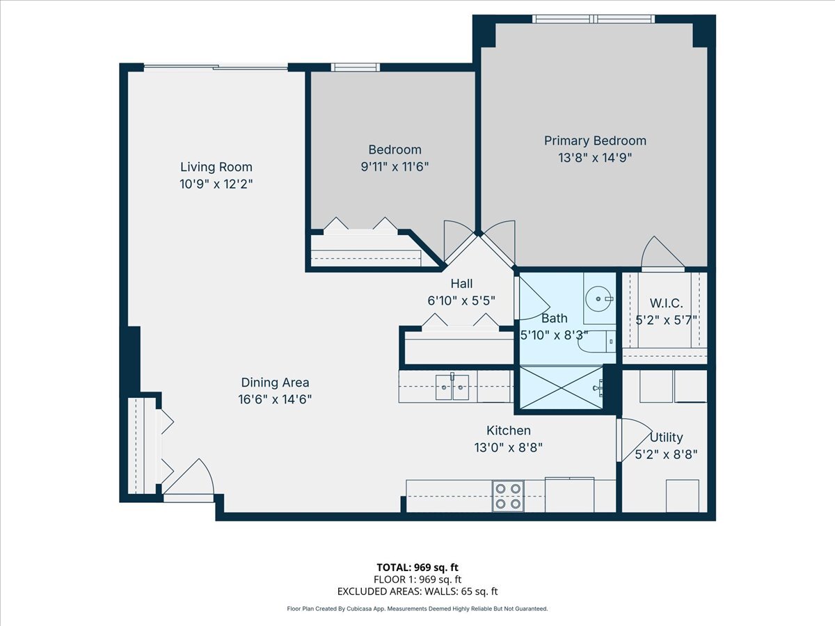 509 Aurora Avenue #209, Naperville, IL 60540