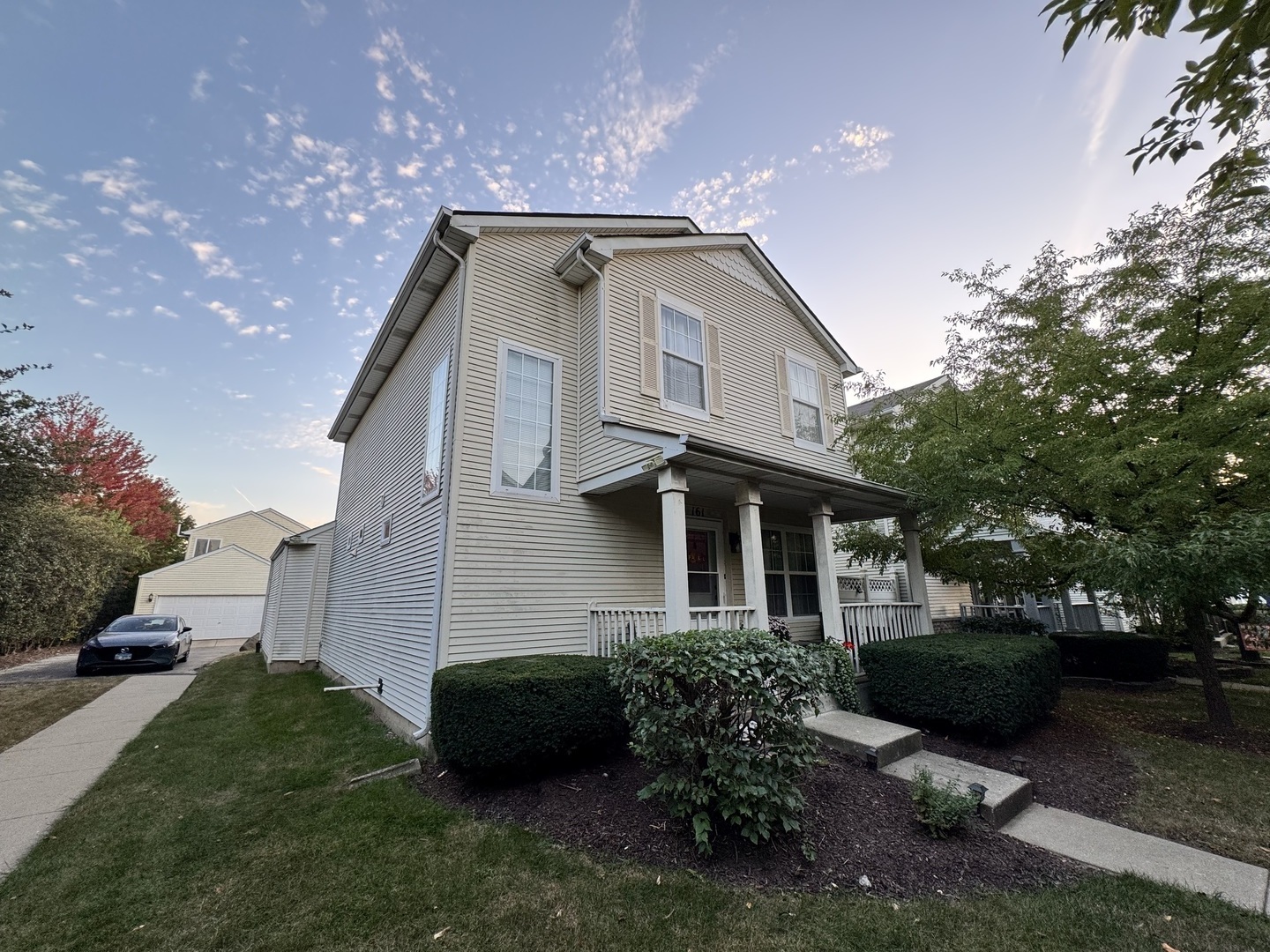 161 Mountain Laurel Court, Romeoville, IL 60446